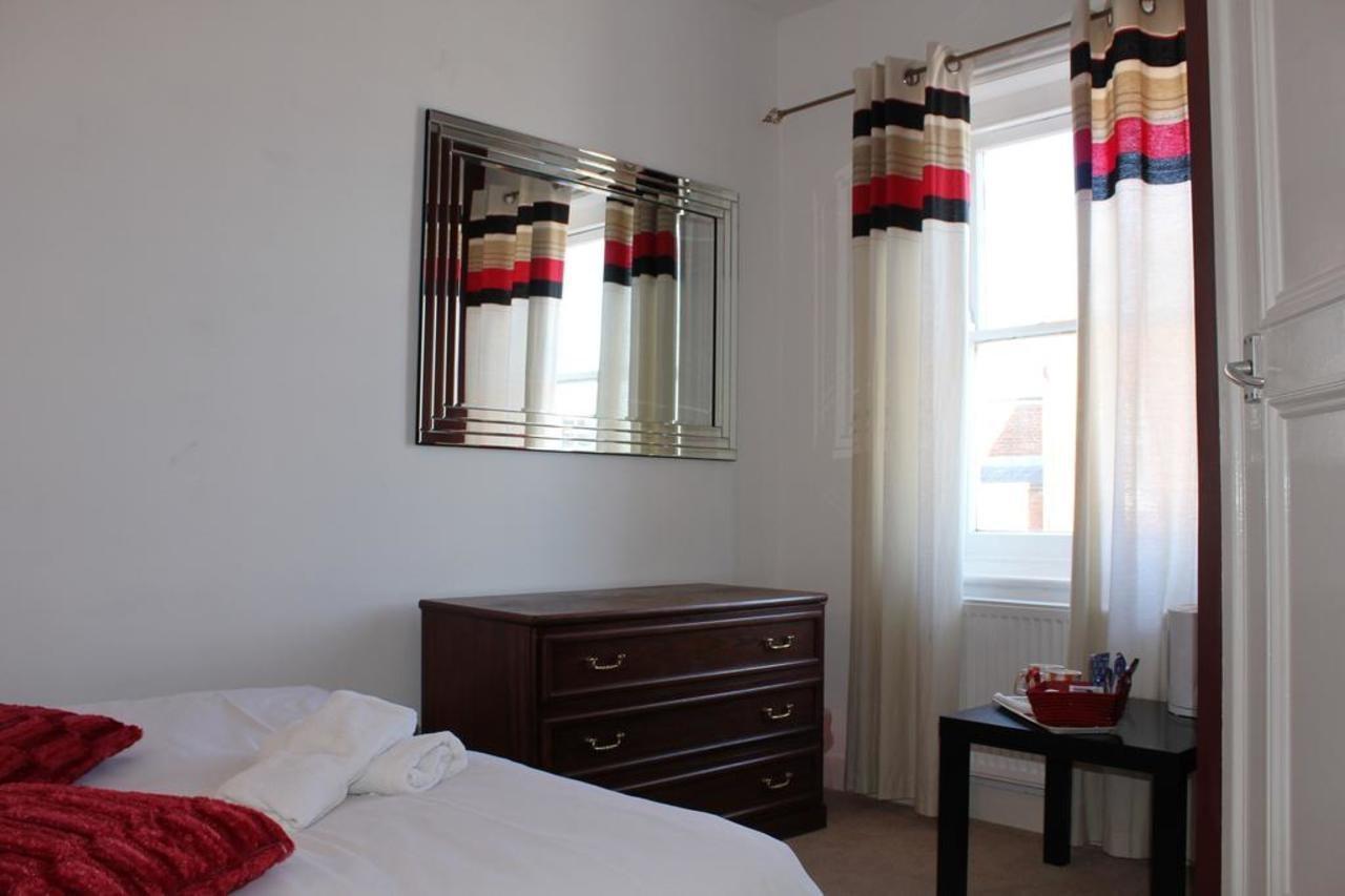 The George Hotel Stansted Airport Bishop's Stortford Exteriér fotografie