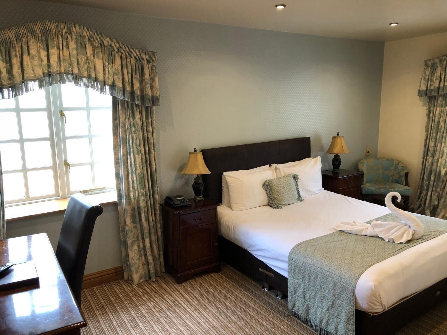 The George Hotel Stansted Airport Bishop's Stortford Exteriér fotografie