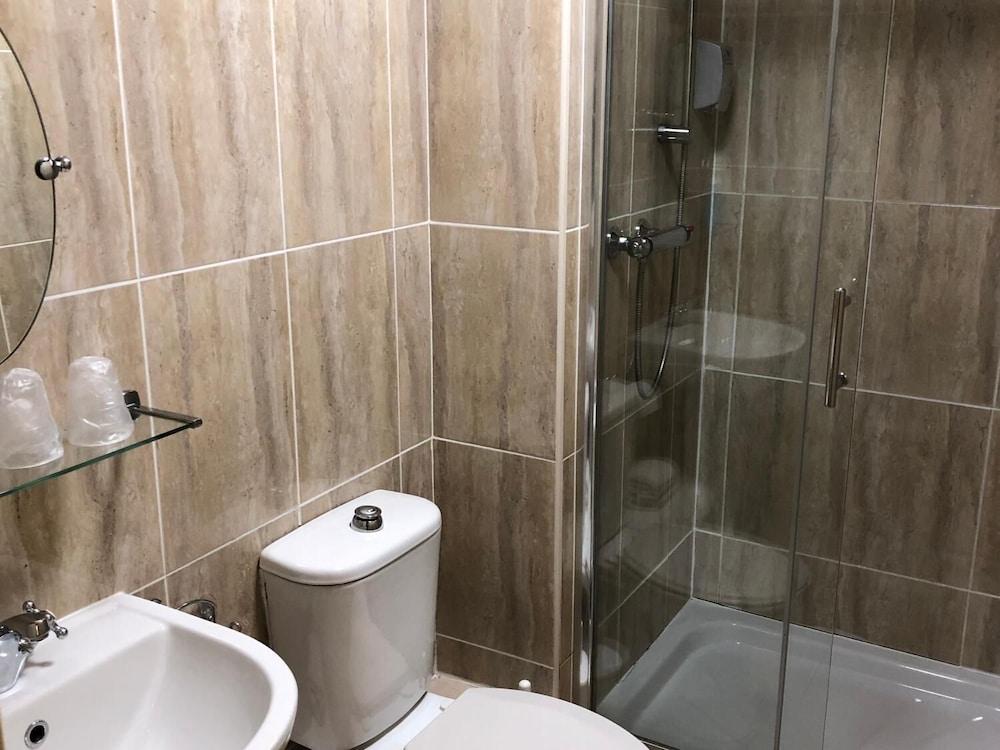 The George Hotel Stansted Airport Bishop's Stortford Exteriér fotografie