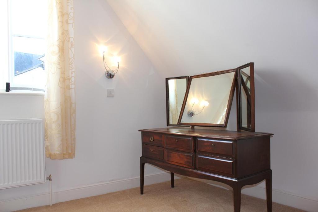 The George Hotel Stansted Airport Bishop's Stortford Exteriér fotografie
